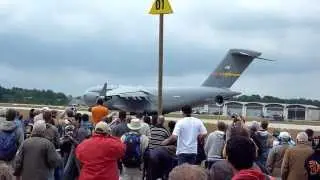 Luchtmacht Open Dagen 2010 op vliegbasis Gilze-Rijen (Video compilatie)
