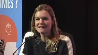 Colloque 2025 - Ménopause : la fin d'un cycle