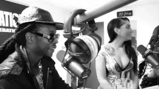 2 Chainz - G.O.O.D. Morning (Europe Version)