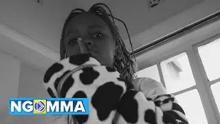 Asum Garvey - HYPE (Official Music Video)