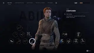 Star Wars Jedi: Fallen Order