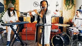 Celia Wa - Engraved - Mmaestro Sessions