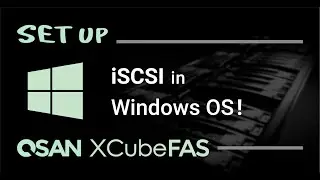How to Monitor Storage Performance with Windows ISCSI Initiator and MPIO.