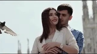 Io que amo solo te - Sergio Endrigo