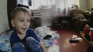 Vlog 18 09 2020 Выкопали картошку и батат/покупки АТБ с ценами/оладушки из батата