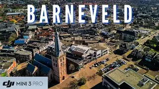 Barneveld 🇳🇱 Drone Video | 4K UHD
