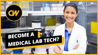 Become a Medical Lab Tech in 2021? Salary, Jobs, Forecast