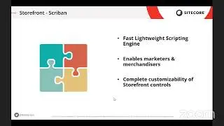 Sitecore Los Angeles Virtual User Group #7
