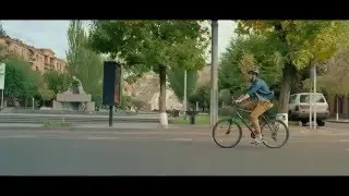 Առաջին Դեմք | Arajin Demq | Head of State | Official Trailer [4K]