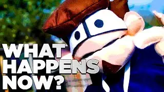 What HAPPENS Now? | Animation Update