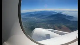Airbus a350 iberia (Trip report)