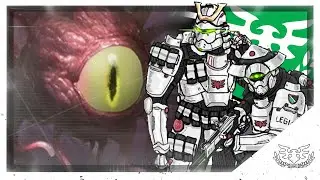 ВСЯ ГАЛАКТИКА ОБЪЕДЕНИЛАСЬ РАДИ ЭТОГО ВИДОСА [STELLARIS]