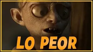 TOP: PEORES JUEGOS DEL 2023...Según la crítica