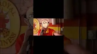 Sukuna | Fuck you | Jujutsu Kaisen