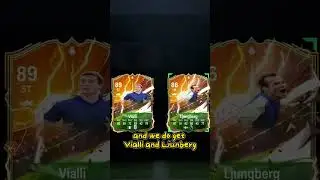 Opening my Base Hero Player Pick on the RTG - EA FC 24 