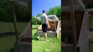 One way to extend your growing season? A Cold Frame #homestead