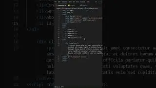 Add DARK_MODE into your website #darkmode  #Code#CodingJourney#CodeNinja#DeveloperLife