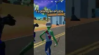 Trolling In Squad Fill 