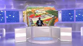 Made In Africa du 30 juin 2022 : Enquête sur le marché des boissons énergisantes en Côte d'Ivoire