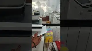 cetak NCR juga lancar