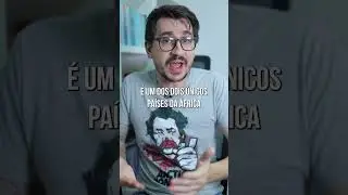 5 FATOS SOBRE A ETIÓPIA