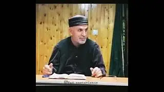 *ЩИБ АБУЛЕБ БУГЕБ Г1АЛИМЗАБАЗ ?*
