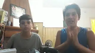 RETARDOS CON FACU- EL QUE PIERDE SE METE A LA PILETA (hace manso frio) *retos de fifa 15 - Benigroso