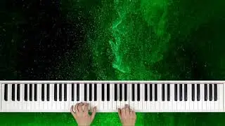 A Million Dreams piano cover love songs piano cover piano cover popular songs
