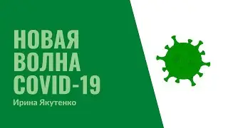 23. Очередная волна коронавирусной инфекции (лето-осень 2022)