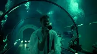 BLANCO - Figli Di Puttana (Underwater Live Session) ACAPELLA