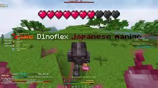 25+ KILLS ON ANARCHY | PVP FUNTIME PVP HOLYWORLD PVP PROSTOCRAFT