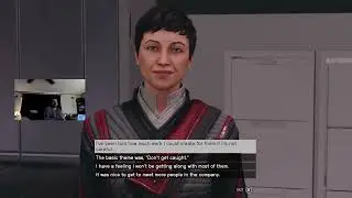 Chilling Before I Go To Sleep! | StarField! NG+/ Star Wars Force Unleashed! Episode 8!