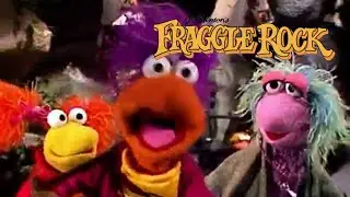 Fraggle Rock | The Fraggles Are Workin Workin Workin | Jim Henson Family Hub