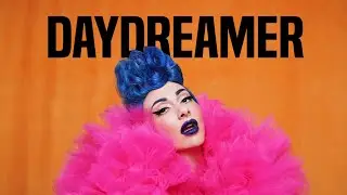 Qveen Herby - DAYDREAMER ft. iyla [Lyrics]