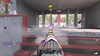 COD Cold War Dripping Sweat Dropping Kids Off