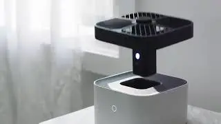 New Amazon dron