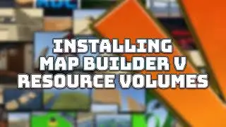 Installing Map Builder V (2025)