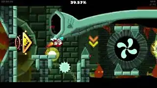 Geometry Dash - 