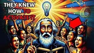 Could These 3 Esoteric Competencies Catalyze Your Intellectual, Financial, and Social Ascension