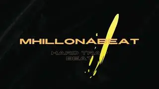 [FREE FLP]MHILLONABEAT - COURSE l HARD TRAP TYPE BEAT l 21 SAVAGE