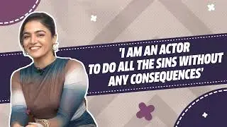 I Dare You: Wamiqa Gabbi Talks About Playing Nilofer And The Love She Received For It | Shravan Shah