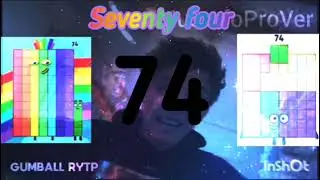 Гиги За Шаги RYTP #74