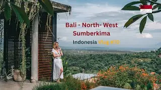 Bali Sumberkima - not touristy things in Bali - Vlog #70
