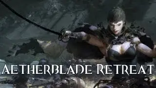 Guild Wars 2 - LS: Sky Pirates of Tyria - Aetherblade Retreat