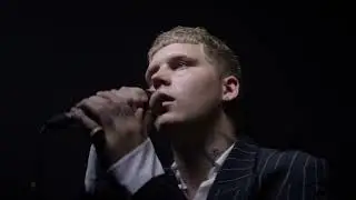 Yung Lean, Ecco2k & Bladee - Summertime Blood (Unofficial Music Video)