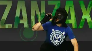 Автозак - Нужен ZanZax