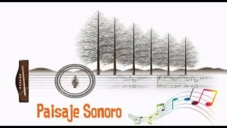 Paisaje Sonoro