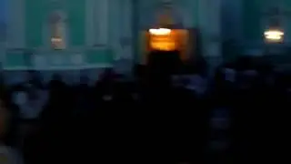 Вечерняя служба и исповедь в Дивеево (часть 2)