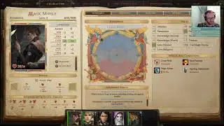 No-Reload COTW AI MOD WAOWZORS HARD Pathfinder: Kingmaker
