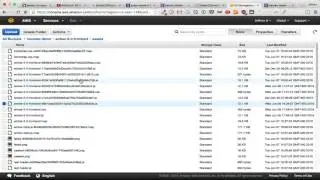 EmberScreencast 153 - ember-cli-deploy: Lightning Strategy part 2: Production